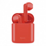 BASEUS Encok TWS W09 Red