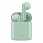 BASEUS Encok TWS W09 Green