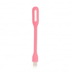 Xiaomi Mi LED Portable USB Light Pink