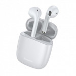 Baseus Encok TWS W04 Pro White