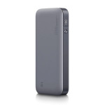 Zmi QB826G 25000 mAh Powerbank Gray
