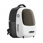 PETKIT cat backpack Carrier White