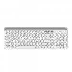 Xiaomi MiiiW (MWBK01)  Bluetooth Dual-mode Keyboard White