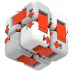 MITU Fidget Building Blocks