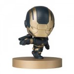 Copper Master "Avengers" series Copper Figure Toy Doll War Machine