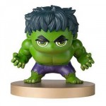 Copper Master "Avengers" series Copper Figure Toy Doll Hulk