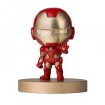 Copper Master "Avengers" series Copper Figure Toy Doll Iron Man
