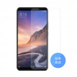 Mi Max 3 Protective Film