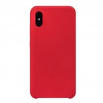 Mi 8 Explorer Edition Protective Case Red