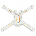 Mi Drone 4K Lower Body Shell