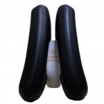 Ninebot Mini Foam Leg Pad White