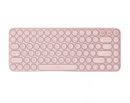 MiiiW Elite Series Keyboard MVXKT01 Pink