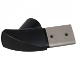 Ninebot Mini Shaft Leg Control Black