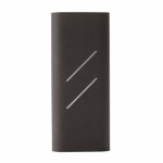 Xiaomi Mi Power Bank 16000mAh Silicone Protective Case Black