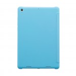 Xiaomi Mi Pad Smart Flip Protective Case Blue