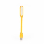 Xiaomi Mi LED Portable USB Light Orange