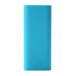 Xiaomi Mi Power Bank 16000mAh Silicone Protective Case Blue