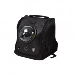 Xiaomi DIY Mini Monstar Space Capsule Cat Backpack Black