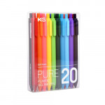 Xiaomi KACO PURE Gel pens 20 pcs