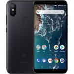 Xiaomi Mi A2 Standard Ed. 4GB/32GB Dual SIM Black