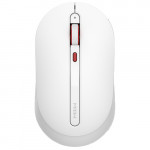 Xiaomi MiiiW Wireless Silent Mouse White MWMM01