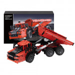 Xiaomi ONEBOT OBLKSC59AIQI Mining Truck Red