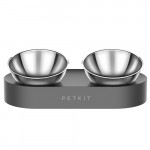 Xiaomi PETKIT Adjustable Pet Bowl Black