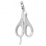 Xiaomi Pawbby Cat Pet Nail Clippers MG-PNC001 White