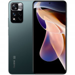 Xiaomi Redmi Note 11 Pro+ 6GB/128GB Green