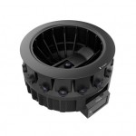 Yi Halo 3D 360° VR Camera