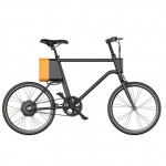 YunBike C1 Men`s Space Gray
