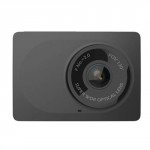 YI Compact Dash Camera Car DVR Black