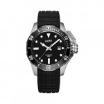 ALIFIT mechanical watch Black