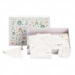 BEVA Childrens Clothes Set 66cm(3-6 months)