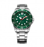 Citizen Watch ME Green