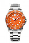 Citizen Watch ME Orange