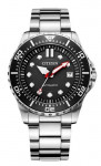 Citizen Watch ME Black