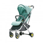 Bebehoo light stroller Green