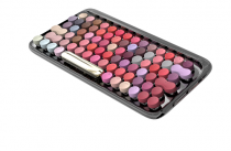 Lofree Bloom Bluetooth Lipstick Mechanical Keyboard