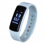 iWoWn i6 HR Smart Band Blue