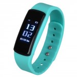 iWoWn i6 HR Smart Band Green