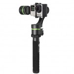 Lanparte Detachable Wired Control Gimbal LA3D