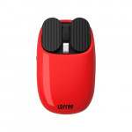 Lofree Bluetooth Mouse Red