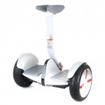 Ninebot Mini Self Balancing Scooter Pro White