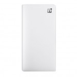 OnePlus Power Bank 10000mAh White