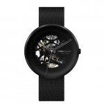 CIGA MY Series Mechanical Watch Black