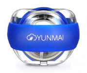 Yunmai Gyroball Blue