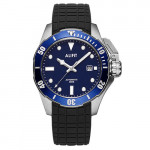 ALIFIT mechanical watch Blue
