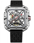 Xiaomi CIGA Design X Series Mechanical Watch Silver