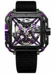 Xiaomi CIGA Design X Series Mechanical Watch Black/Purple